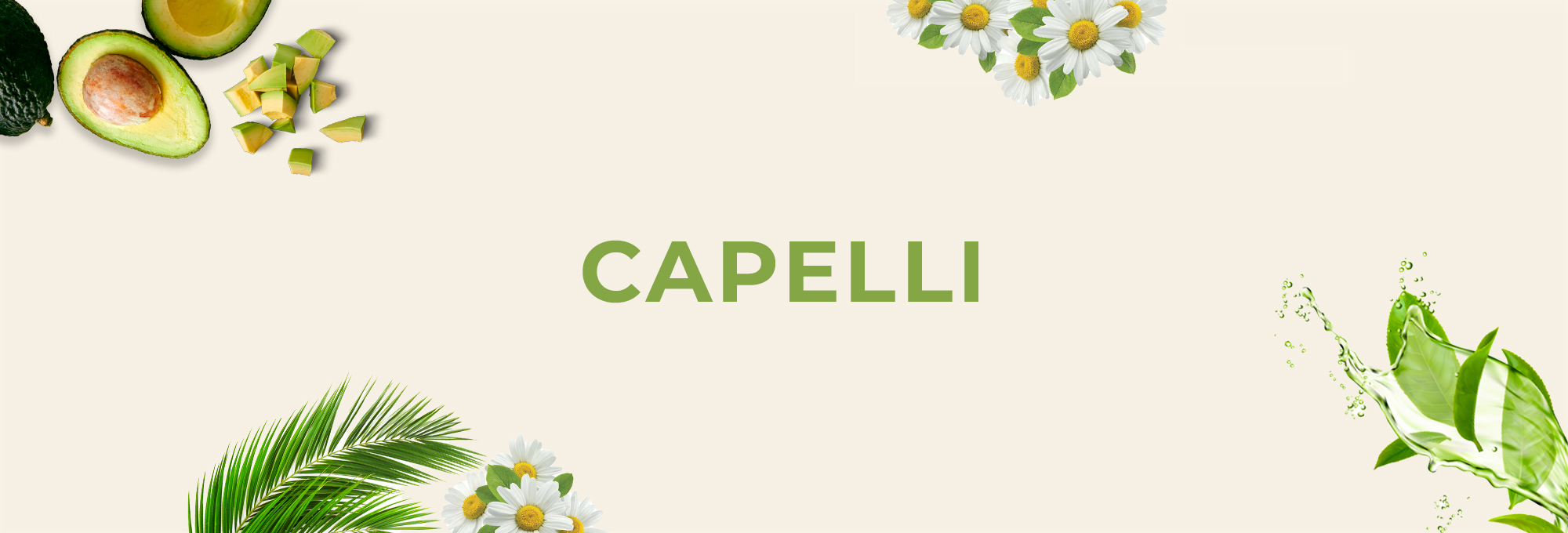 CAPELLI