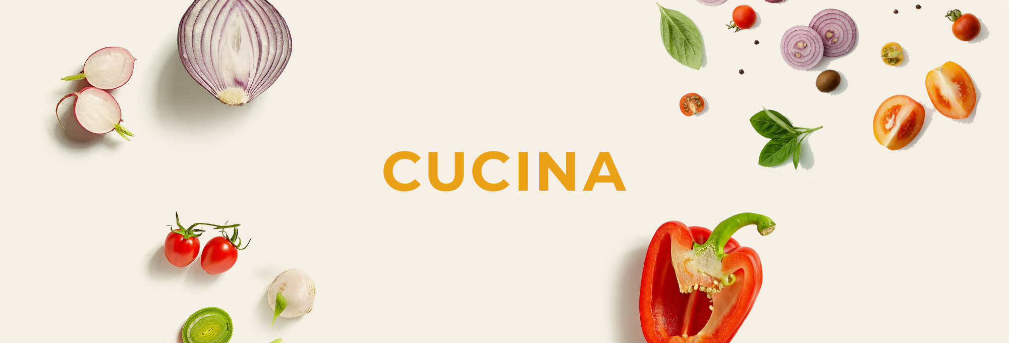 CUCINA