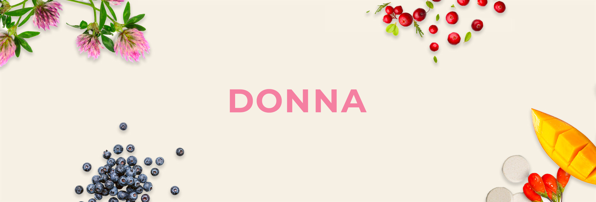 DONNA