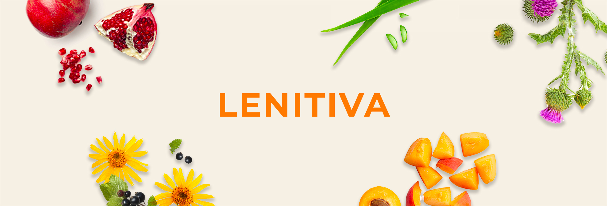 LENITIVA