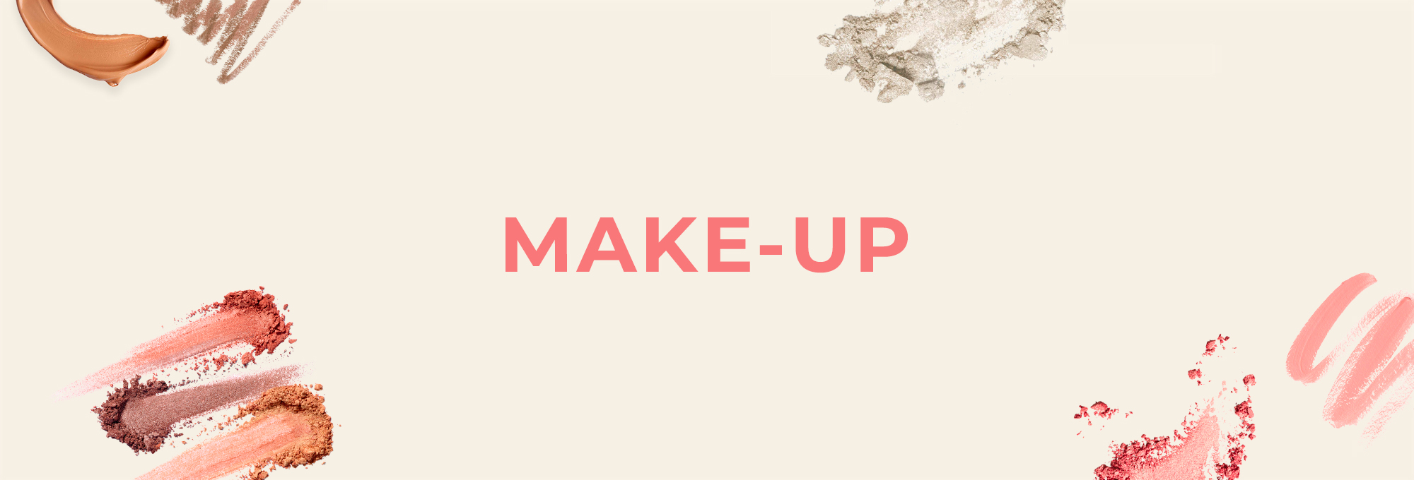 MAKE-UP