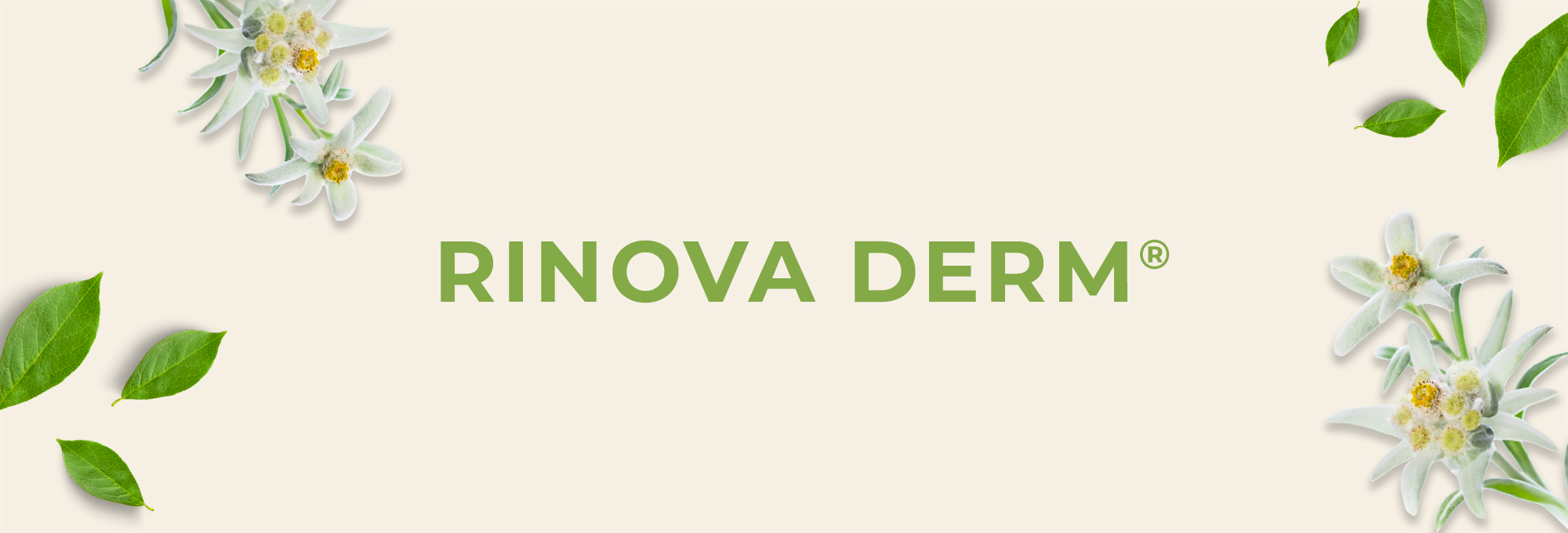 RINOVA DERM ®