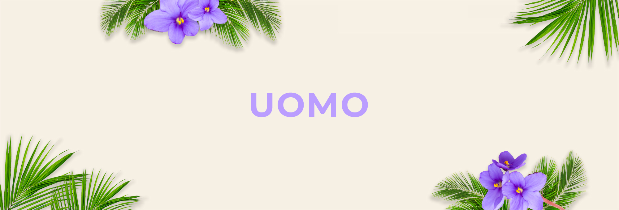 UOMO