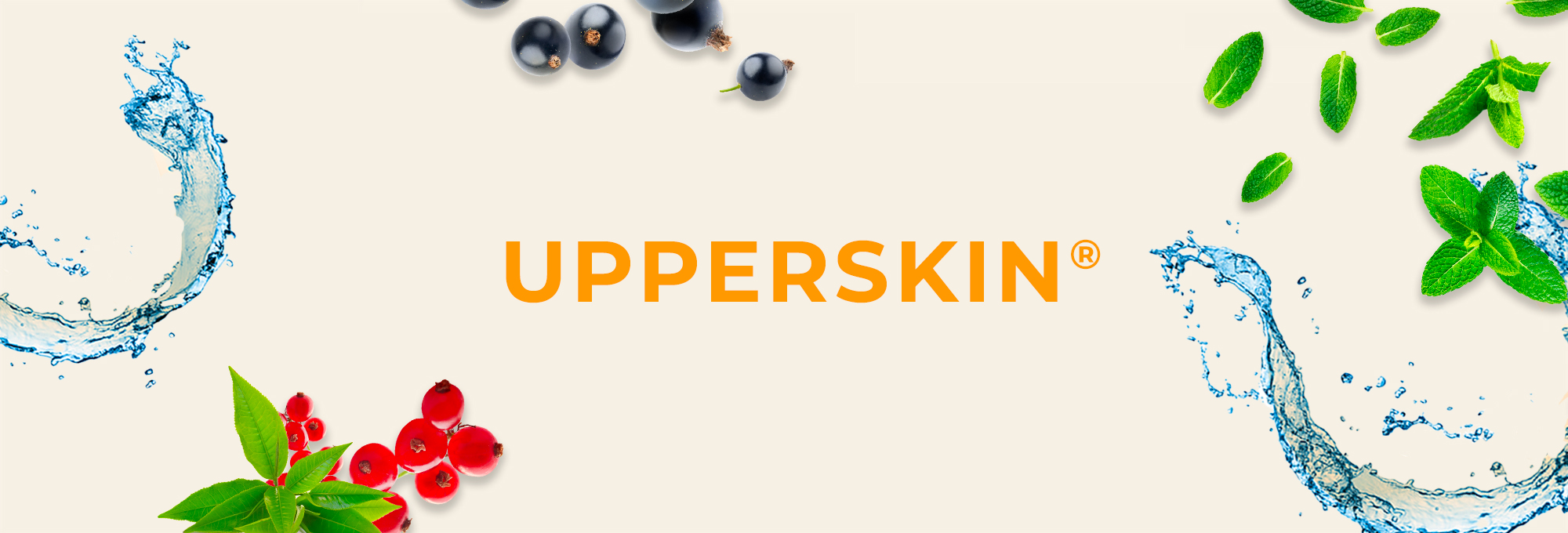 UPPERSKIN ®