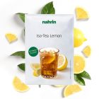 5 buste ISO-TEA LEMON BUSTA + 1 in OMAGGIO