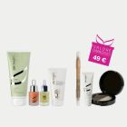 SET VISO ILLUMINANTE