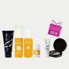 SET VISO UPPERSKIN®