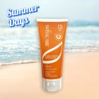 CREMA SOLARE SPF15